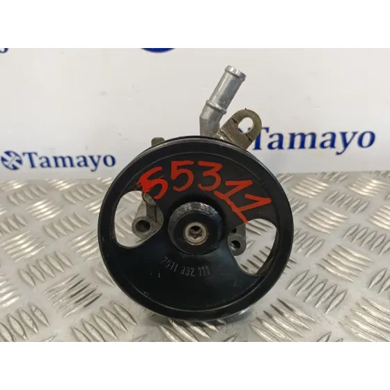 Bomba Servodireccion para Nissan Primera Berlina (P12)