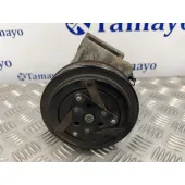 Compresor Aire Acondicionado para Nissan Primera Berlina (P12)
