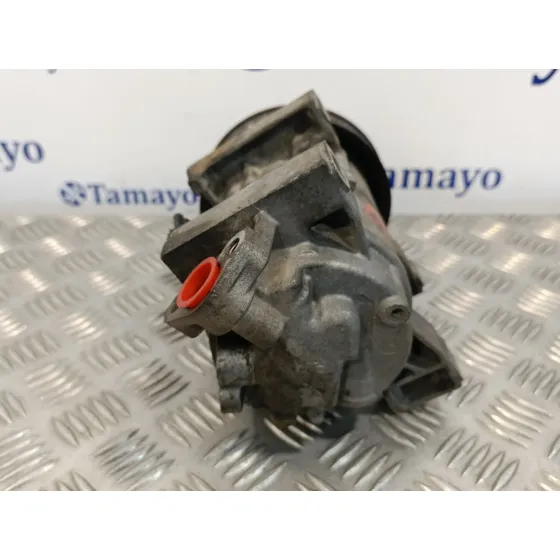 Compresor Aire Acondicionado para Nissan Primera Berlina (P12)