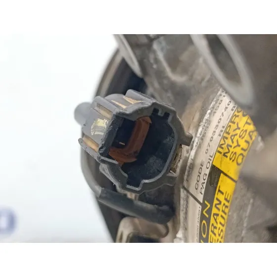 Compresor Aire Acondicionado para Nissan Primera Berlina (P12)