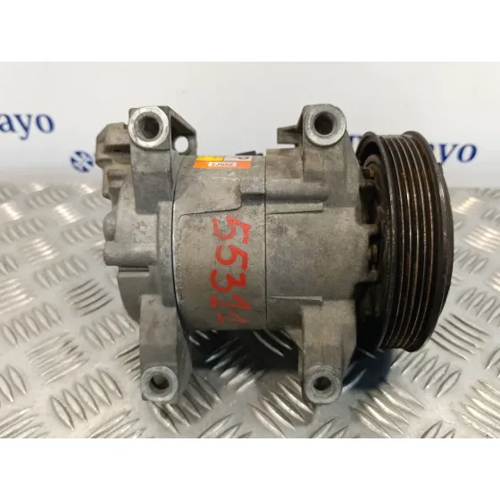 Compresor Aire Acondicionado para Nissan Primera Berlina (P12)