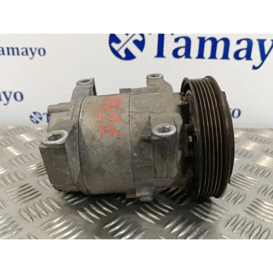 Compresor Aire Acondicionado para Nissan Primera Berlina (P12)