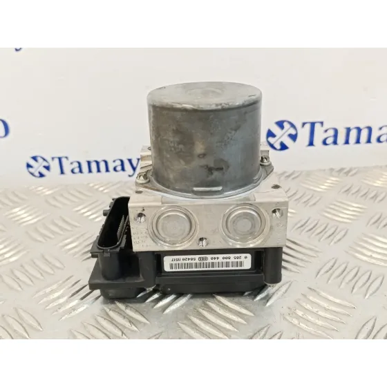 Abs para Renault Megane Ii Berlina 5P
