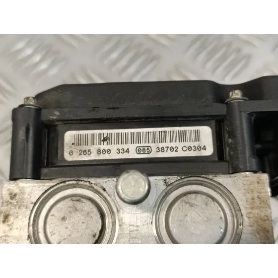 Abs para Nissan Primera Berlina (P12)