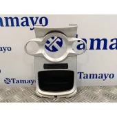 Moldura para Ford Fiesta (Cb1)