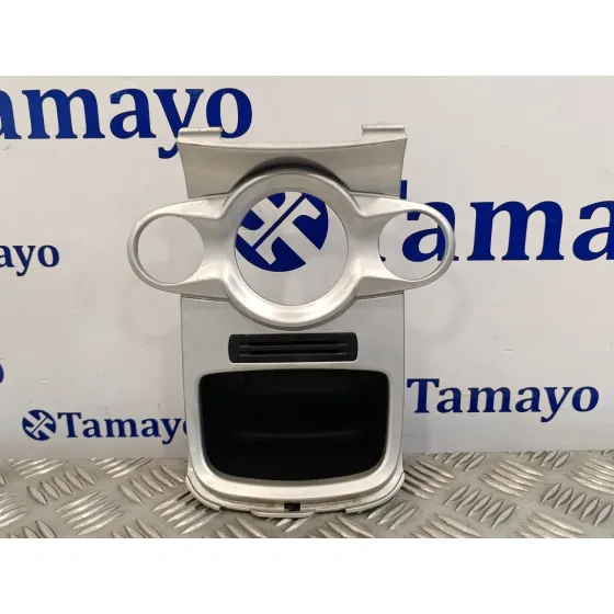Moldura para Ford Fiesta (Cb1)