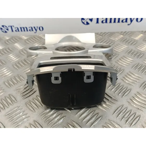 Moldura para Ford Fiesta (Cb1)