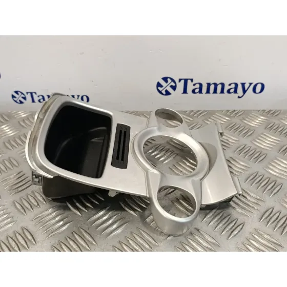 Moldura para Ford Fiesta (Cb1)