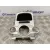 Moldura para Ford Fiesta (Cb1)