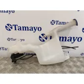 Deposito Limpia para Ford Fiesta (Cb1)