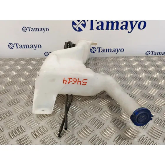 Deposito Limpia para Ford Fiesta (Cb1)