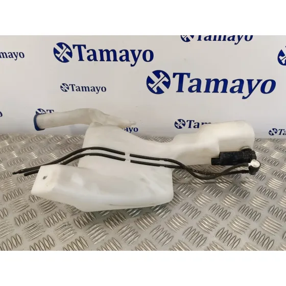 Deposito Limpia para Ford Fiesta (Cb1)