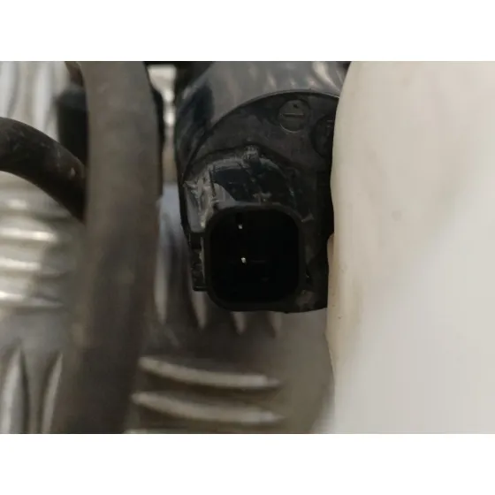 Deposito Limpia para Ford Fiesta (Cb1)