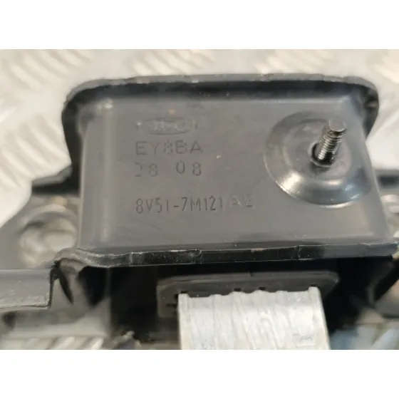 Soporte Motor Izquierdo para Ford Fiesta (Cb1)
