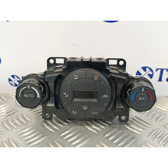 Mando Climatizador para Ford Fiesta (Cb1)