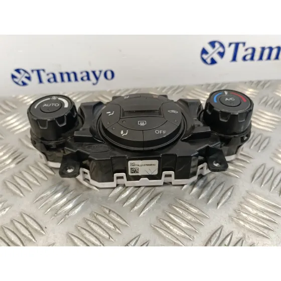 Mando Climatizador para Ford Fiesta (Cb1)