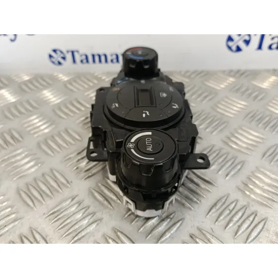 Mando Climatizador para Ford Fiesta (Cb1)