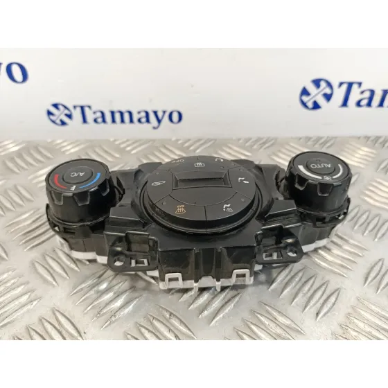 Mando Climatizador para Ford Fiesta (Cb1)