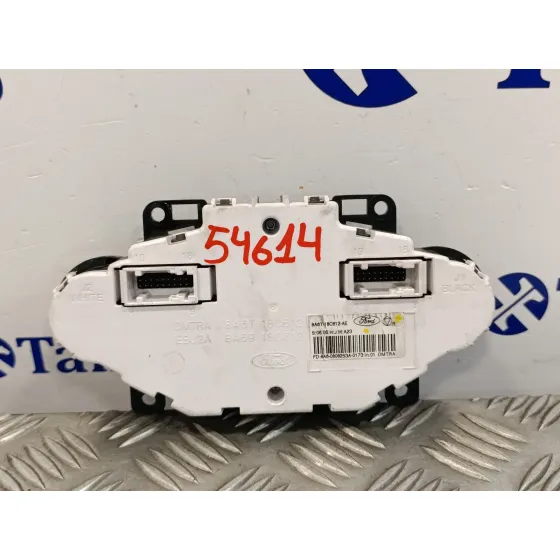 Mando Climatizador para Ford Fiesta (Cb1)