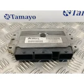 Centralita Motor Uce para Renault Megane Ii Berlina 5P