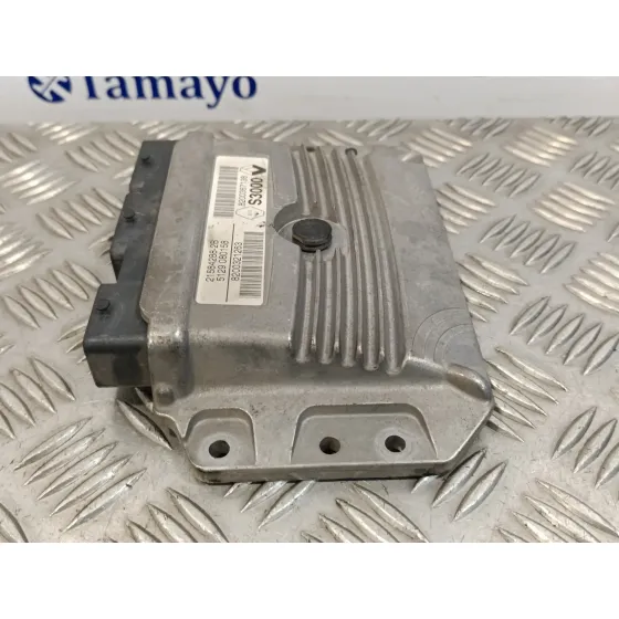 Centralita Motor Uce para Renault Megane Ii Berlina 5P