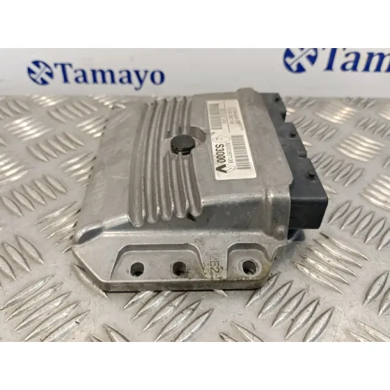 Centralita Motor Uce para Renault Megane Ii Berlina 5P