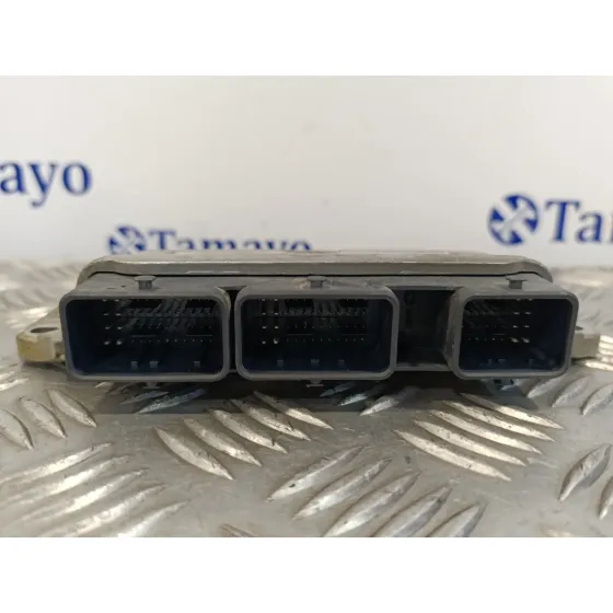 Centralita Motor Uce para Renault Megane Ii Berlina 5P