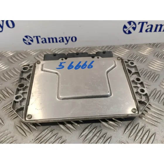 Centralita Motor Uce para Renault Megane Ii Berlina 5P