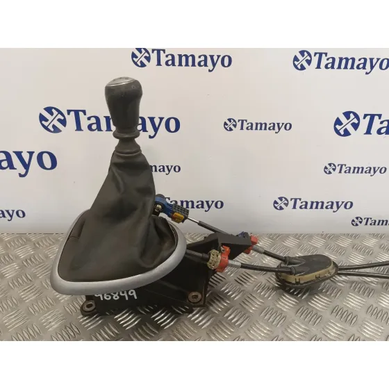 Palanca Cambio para Nissan Qashqai (J10)