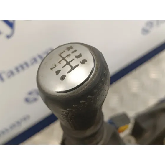 Palanca Cambio para Nissan Qashqai (J10)