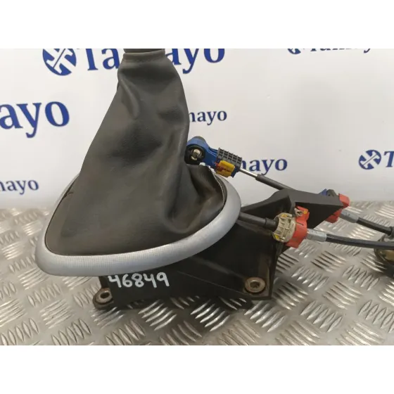 Palanca Cambio para Nissan Qashqai (J10)