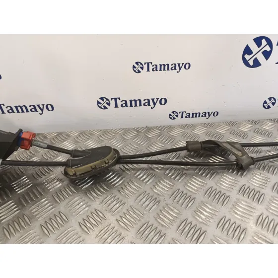 Palanca Cambio para Nissan Qashqai (J10)