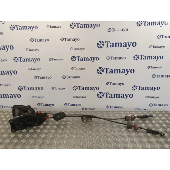 Palanca Cambio para Nissan Qashqai (J10)