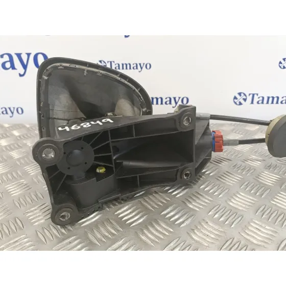 Palanca Cambio para Nissan Qashqai (J10)