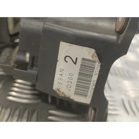Palanca Cambio para Nissan Qashqai (J10)
