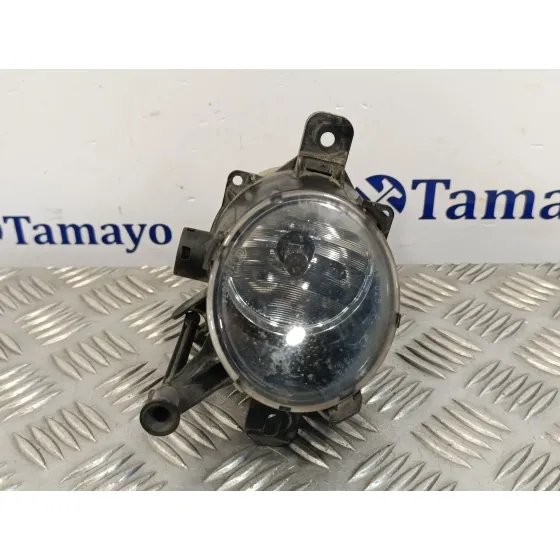 Faro Antiniebla Derecho para Opel Zafira B