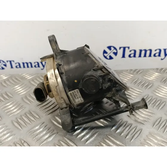 Faro Antiniebla Derecho para Opel Zafira B