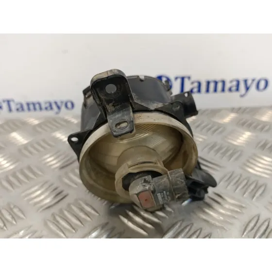 Faro Antiniebla Derecho para Opel Zafira B