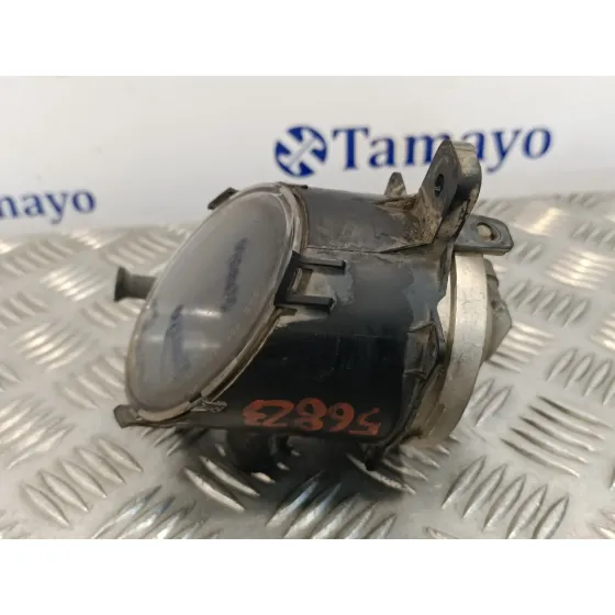 Faro Antiniebla Derecho para Opel Zafira B