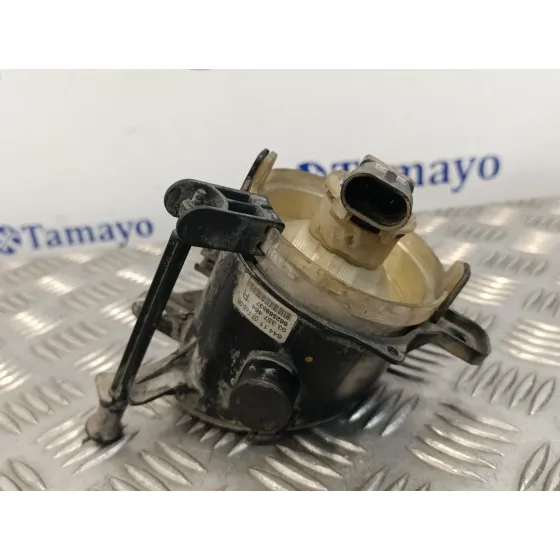 Faro Antiniebla Derecho para Opel Zafira B