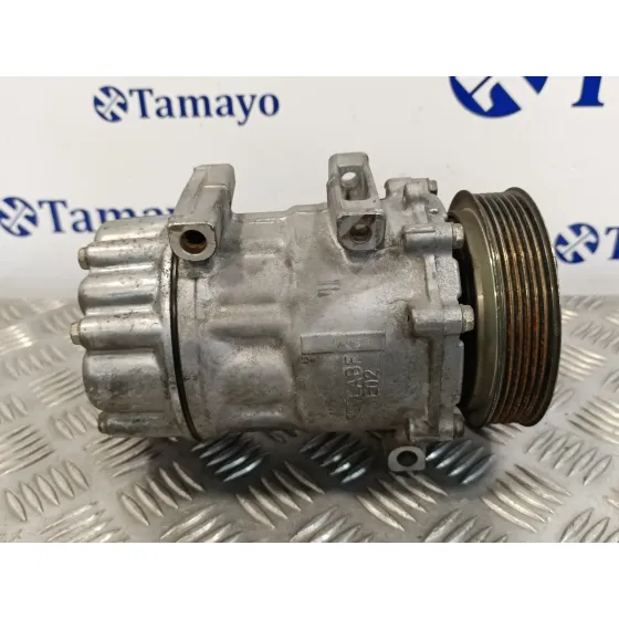 Compresor Aire Acondicionado para Citroën Zx
