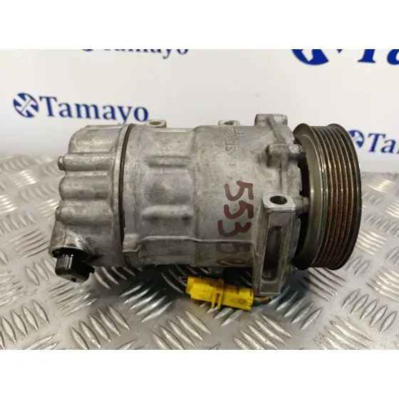 Compresor Aire Acondicionado para Citroën Zx
