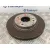 Disco Freno Delantero para Ford Fiesta (Cb1)