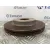 Disco Freno Delantero para Ford Fiesta (Cb1)