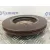 Disco Freno Delantero para Ford Fiesta (Cb1)