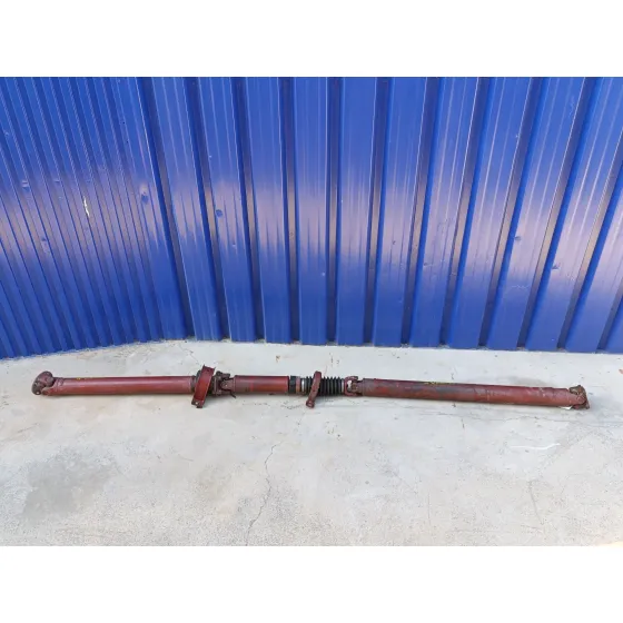 Transmision Central para Iveco 35S13