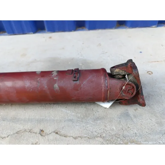 Transmision Central para Iveco 35S13