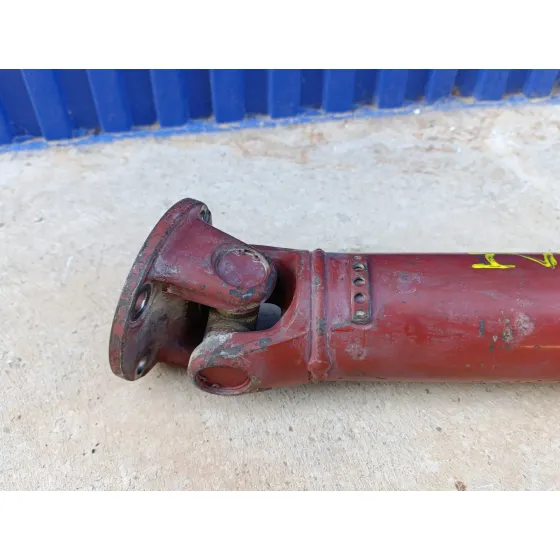 Transmision Central para Iveco 35S13