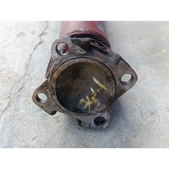 Transmision Central para Iveco 35S13