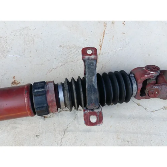 Transmision Central para Iveco 35S13